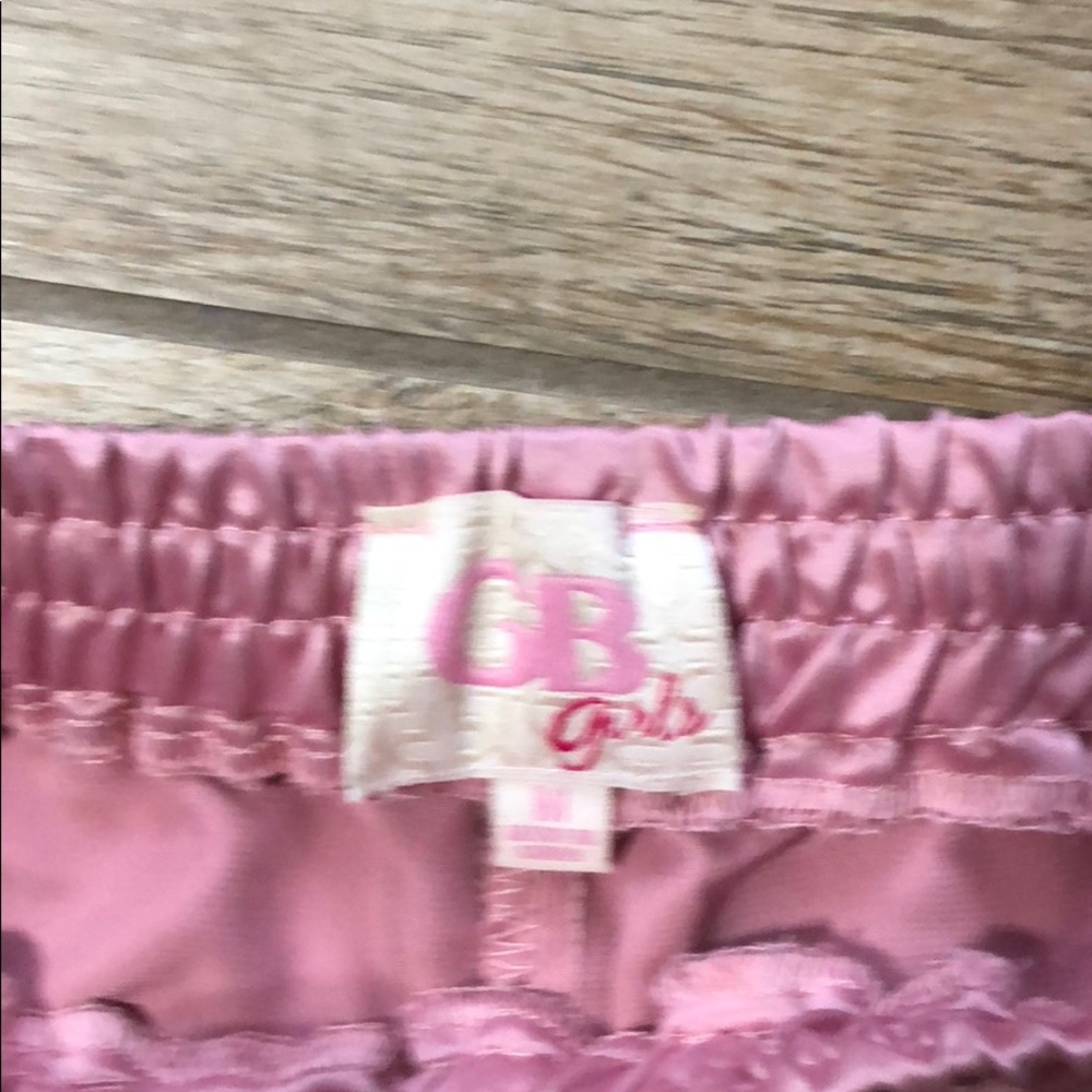 Pink pants - Picture 3 of 3